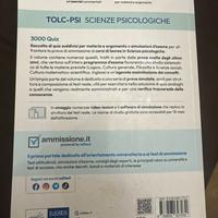 Editest tolc-psi scienze psicologiche
