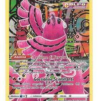 Carta Pokemon Oricorio