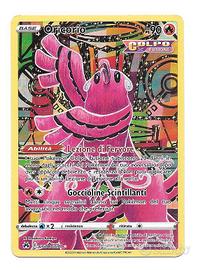 Carta Pokemon Oricorio