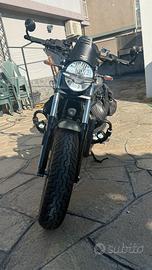 Moto guzzi bobber v9 centenario immatr 2023