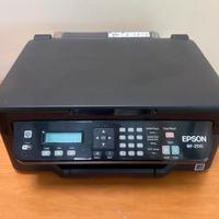 Stampante Epson WF2510 non funzionante