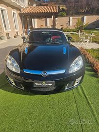 Opel GT 2.0 Turbo 16V roadster 280 Cv