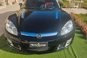 Opel GT 2.0 Turbo 16V roadster 280 Cv