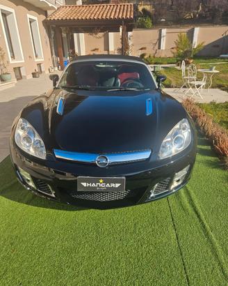 Opel GT 2.0 Turbo 16V roadster 280 Cv