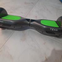 Hoverboard