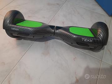 Hoverboard