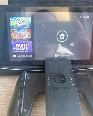 Nintendo Switch 1