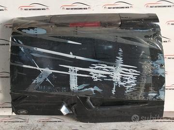 Portellone cofano posteriore Land Rover Discovery 