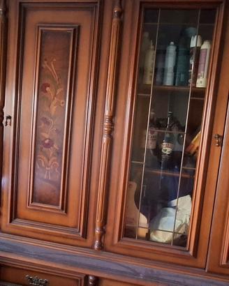 credenza