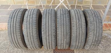 pneumatici michelin