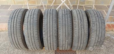 pneumatici michelin
