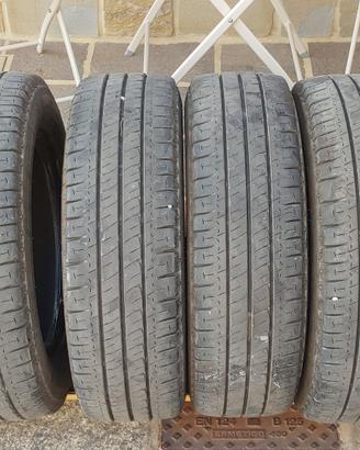 pneumatici michelin