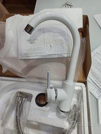 miscelatore per cucina 