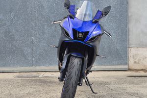 Yamaha YZF-R7 2022