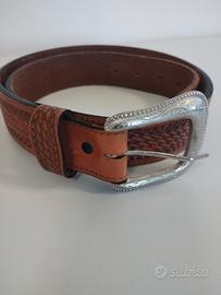 Cintura country unisex 36" 110 cm