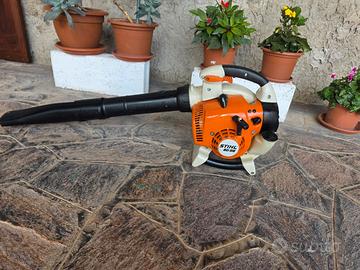 SOFFIATORE STIHL