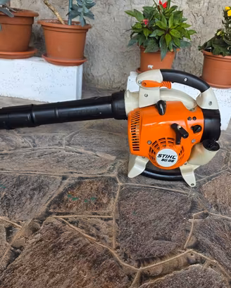 SOFFIATORE STIHL
