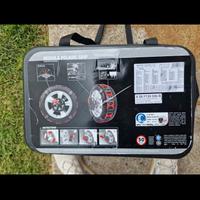 Catene a Ragno Modula Polaire Grip Snow Chains T13