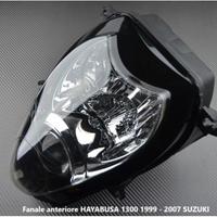 Fanale anteriore HAYABUSA 1300 1999 - 2007 SUZUKI