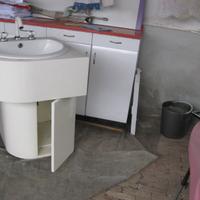 Lavandino con mobile