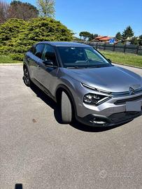 CITROEN C4 1.5 EAT 8 SHINE