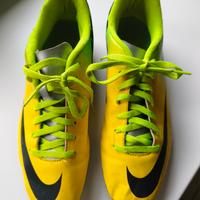 scarpe calcio Nike