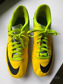 scarpe calcio Nike