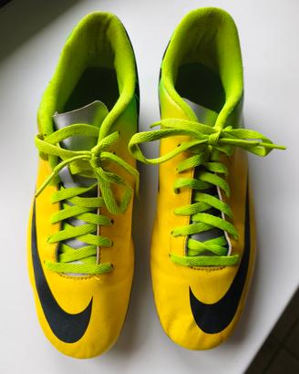 scarpe calcio Nike