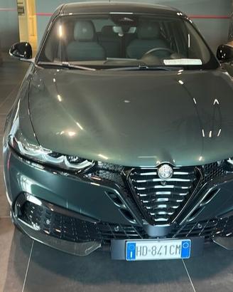 Alfa Romeo Tonale 1.5 Hybrid 175cv TCT7 Veloce