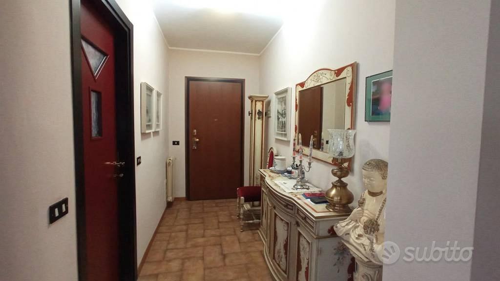 Appartamento – Borgomanero, Tabuloni - Vista 5