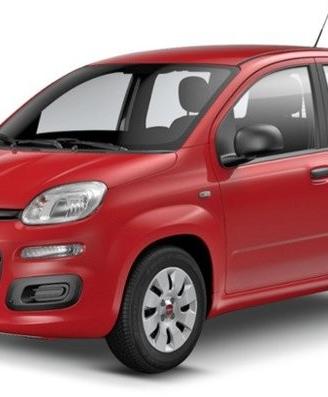 Ricambi fiat panda