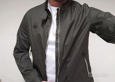 Giubbotto Antony Morato