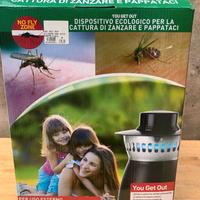 You Get Out Activa trappola cattura zanzare