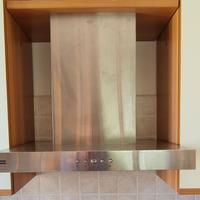 Cappa cucina Franke
