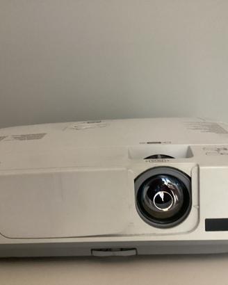 Proiettore nec M260W