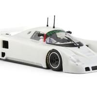 slotcar SLOTIT NISSAN R89C IN KIT NUOVA