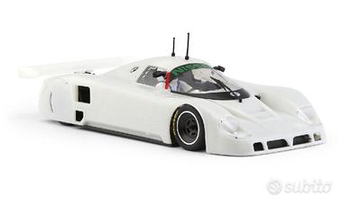 slotcar SLOTIT NISSAN R89C IN KIT NUOVA