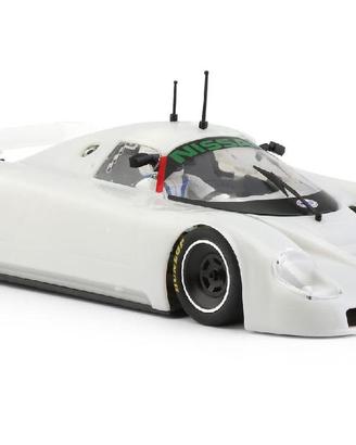 slotcar SLOTIT NISSAN R89C IN KIT NUOVA