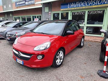 OPEL - ADAM - 1.2 70 CV Unlimited