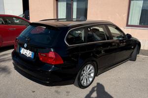 BMW 320D Touring E91