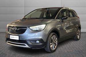 OPEL Crossland - Crossland X 1.2 Turbo 12V 110 CV