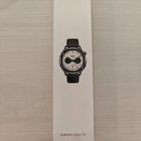 Xiaomi watch s4