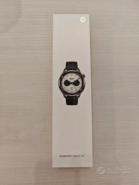 Xiaomi watch s4
