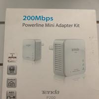 Powerline Mini adapter kit