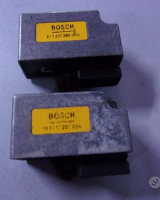 Centraline originali Ducati pantah 500 600 650