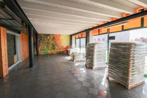 CAPANNONE A POMPIANO