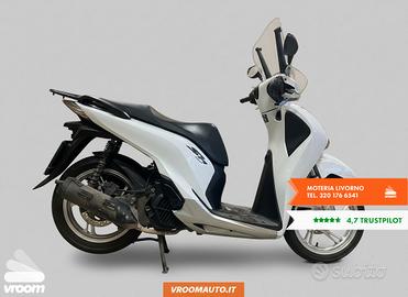 HONDA SH SH 150