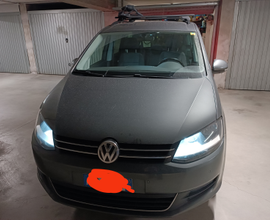Volkswagen Sharan dsg 7 posti
