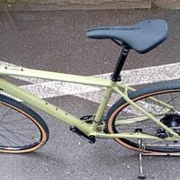 Bici Gravel LaPierre