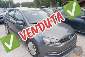 Volkswagen Polo 1.0 MPI 75 CV 5p. Comfortline